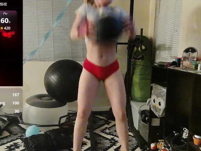 bubblybubbles live cam on BongaCams