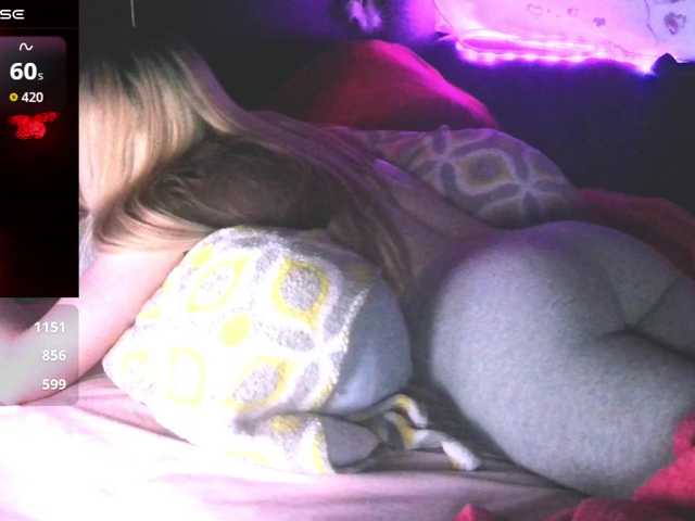 bubblybubbles live cam on BongaCams