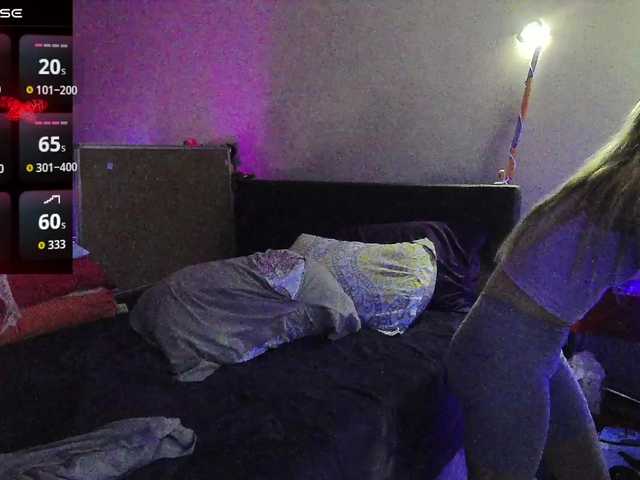 bubblybubbles live cam on BongaCams