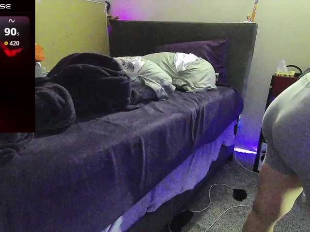 bubblybubbles's BongaCams show and profile