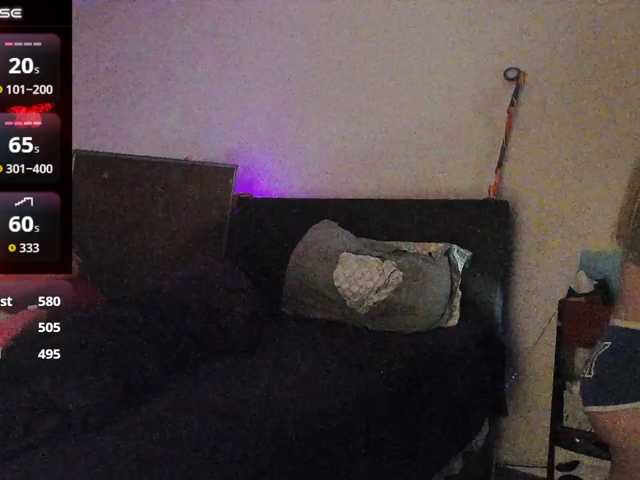 bubblybubbles live cam on BongaCams