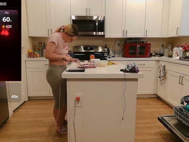 bubblybubbles, en directo ahora en BongaCams