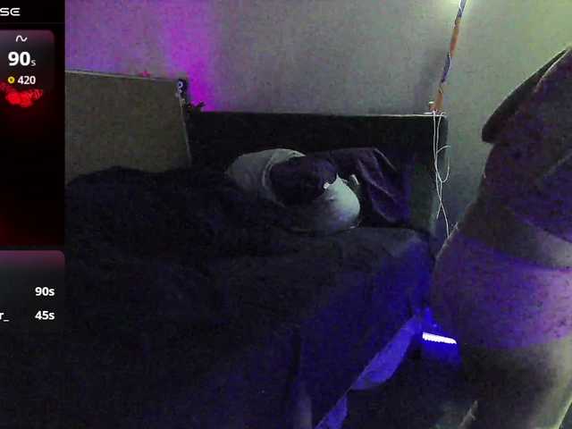 bubblybubbles live cam on BongaCams