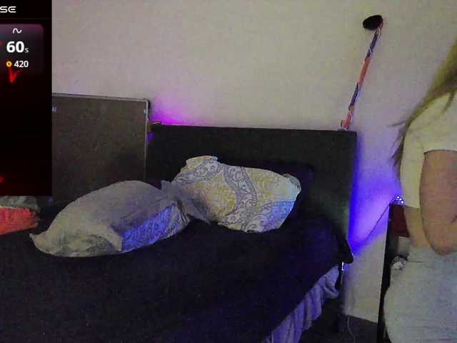 bubblybubbles live cam on BongaCams