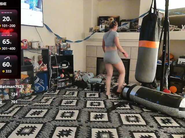 bubblybubbles live cam on BongaCams