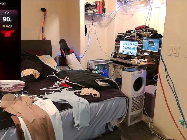 bubblybubbles live cam on BongaCams