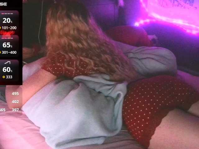 bubblybubbles live cam on BongaCams