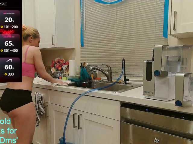bubblybubbles live cam on BongaCams