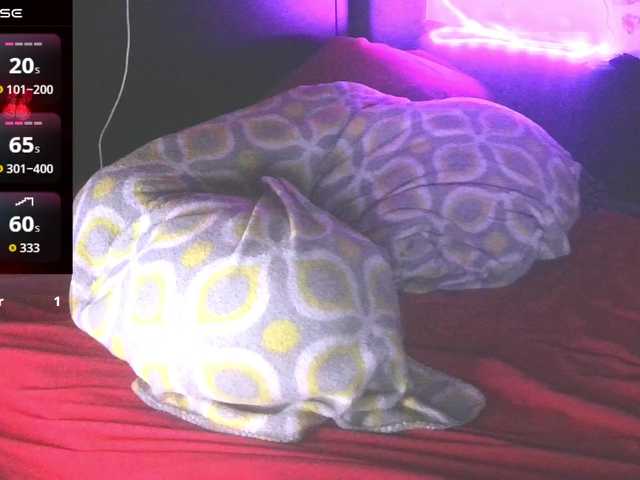 bubblybubbles live cam on BongaCams