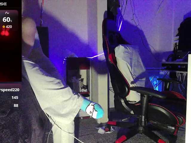 bubblybubbles live cam on BongaCams