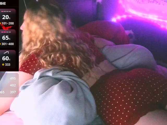 bubblybubbles live cam on BongaCams