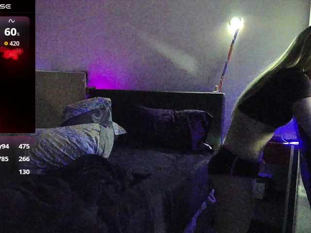 bubblybubbles live cam on BongaCams