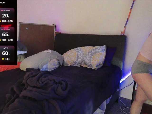 bubblybubbles live cam on BongaCams