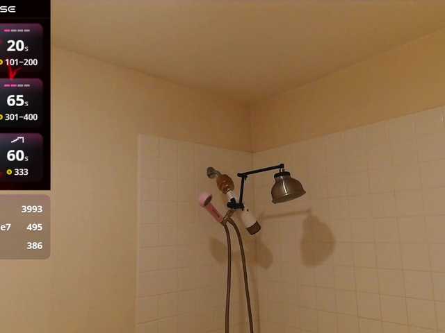 bubblybubbles live cam on BongaCams
