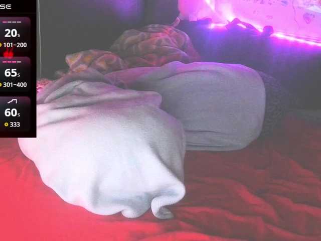 bubblybubbles's BongaCams show and profile