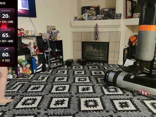 bubblybubbles's BongaCams show and profile