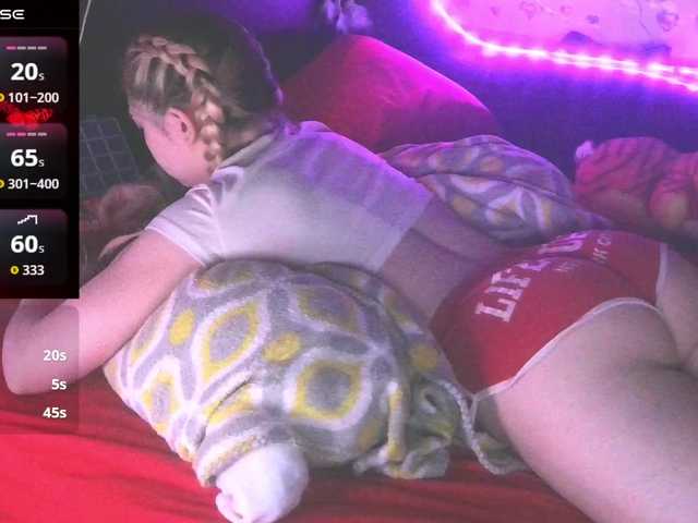 bubblybubbles live cam on BongaCams