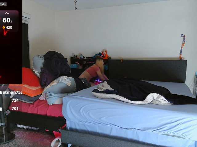 bubblybubbles live cam on BongaCams