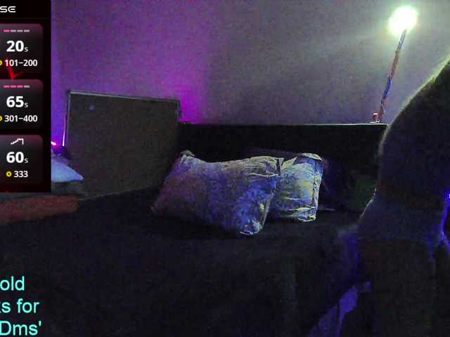 bubblybubbles live cam on BongaCams