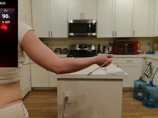 bubblybubbles live cam on BongaCams