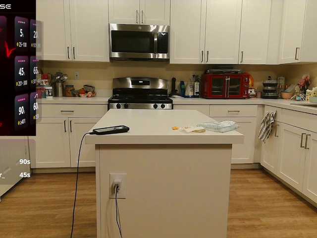 bubblybubbles live cam on BongaCams