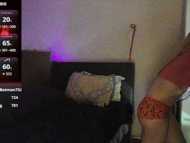 bubblybubbles live cam on BongaCams