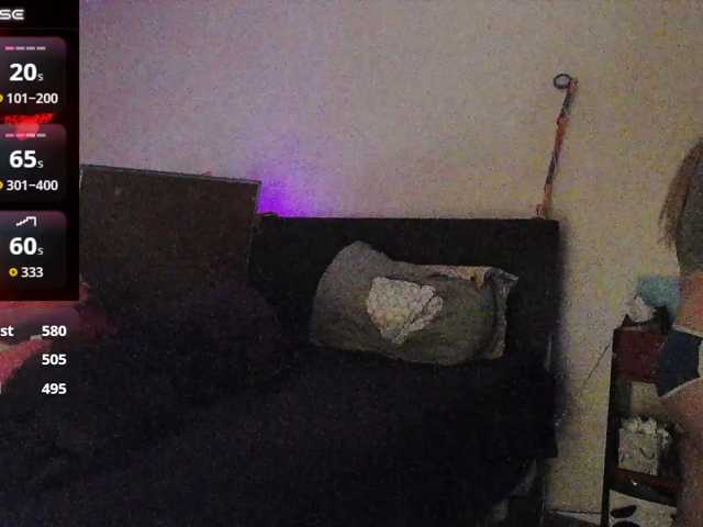 bubblybubbles live cam on BongaCams