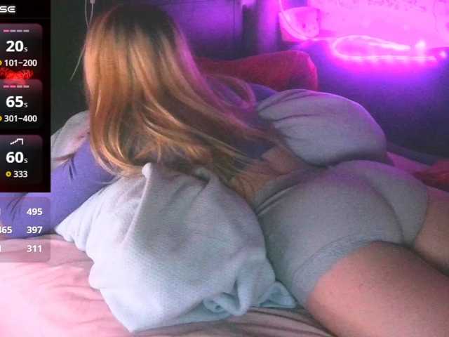 bubblybubbles live cam on BongaCams