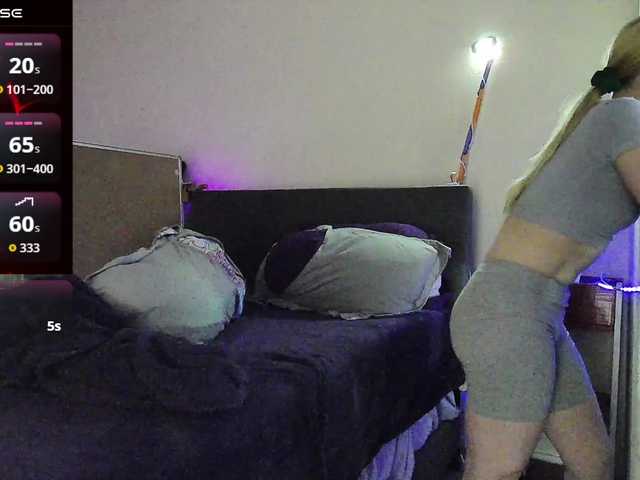 bubblybubbles live webcam show
