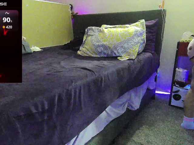 bubblybubbles's BongaCams show and profile