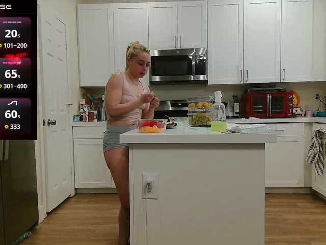 bubblybubbles live cam on BongaCams
