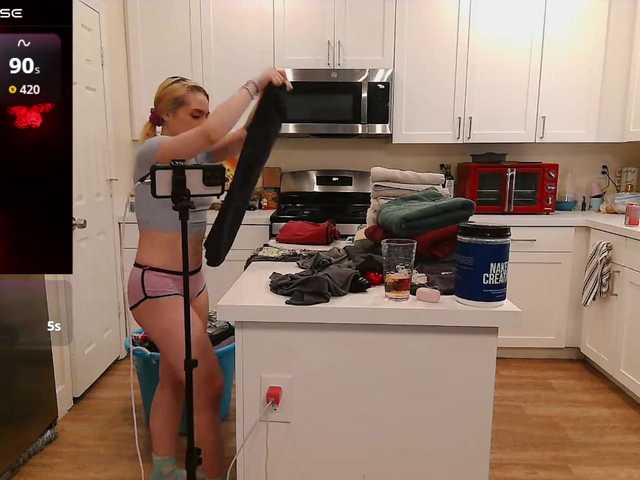 bubblybubbles live cam on BongaCams
