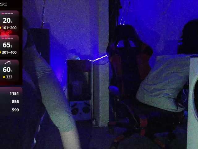 bubblybubbles live cam on BongaCams