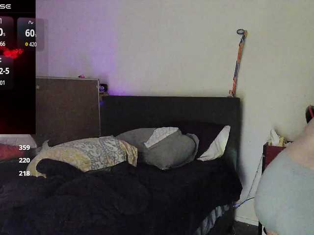 bubblybubbles live cam on BongaCams