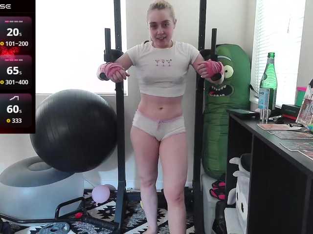 bubblybubbles live cam on BongaCams