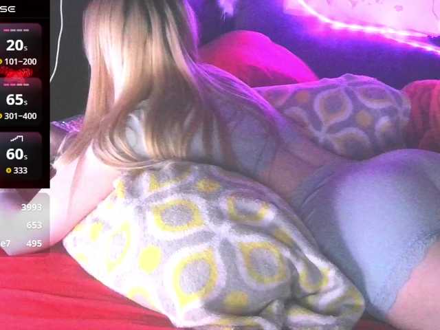 bubblybubbles live cam on BongaCams