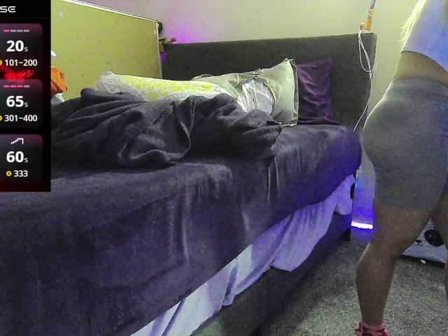 bubblybubbles webcam