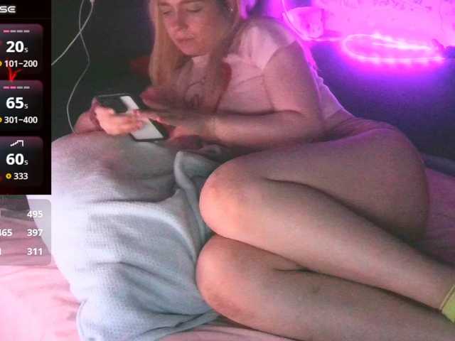 bubblybubbles live cam on BongaCams
