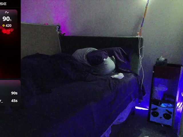 bubblybubbles live cam