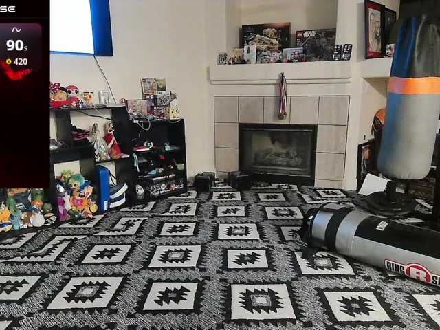 bubblybubbles's BongaCams show and profile