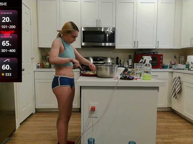 bubblybubbles live cam on BongaCams