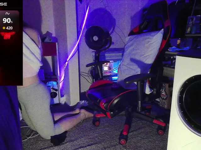 bubblybubbles's BongaCams show and profile