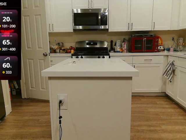 bubblybubbles's BongaCams show and profile