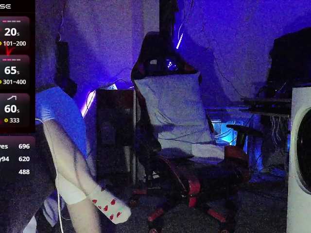 bubblybubbles live cam on BongaCams
