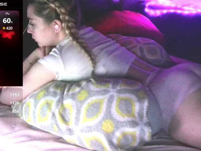 bubblybubbles live cam on BongaCams