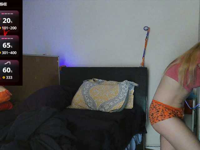 bubblybubbles live cam on BongaCams