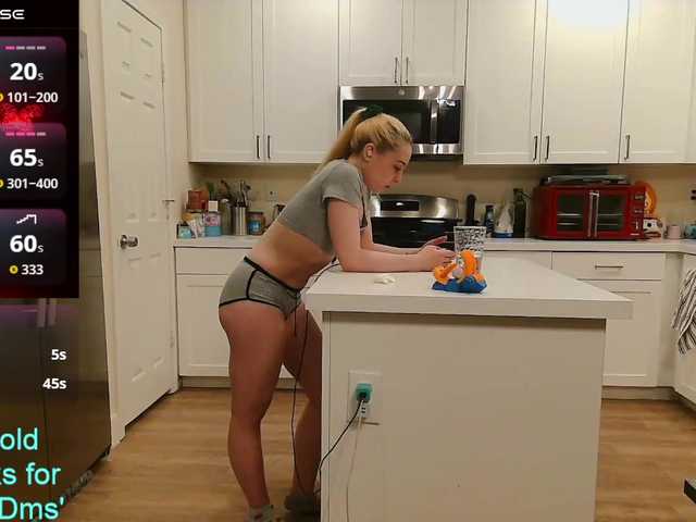bubblybubbles live cam on BongaCams