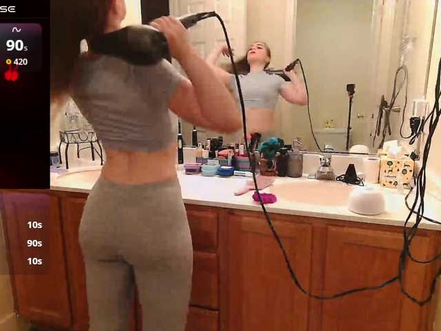 bubblybubbles's BongaCams show and profile