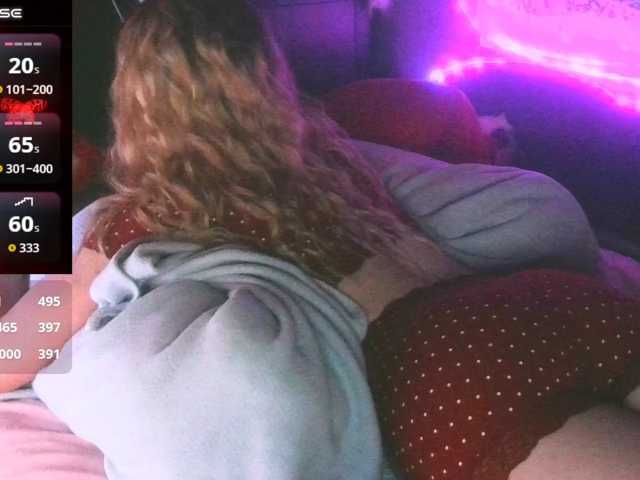 bubblybubbles live cam on BongaCams