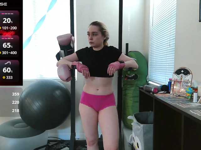 bubblybubbles live cam on BongaCams
